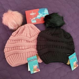 Vgogfly knit hats